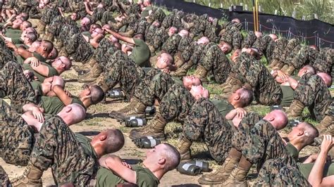 marine corps videos from youtube.